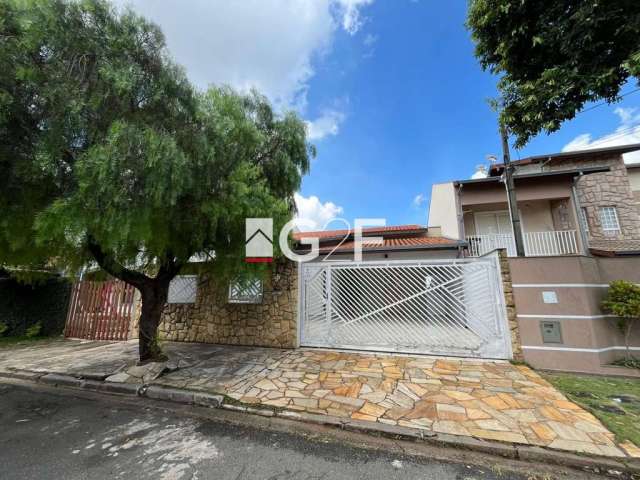 Casa com 4 quartos à venda na Rua Gastão Gama, 56, Jardim Antonio Von Zuben, Campinas, 220 m2 por R$ 866.000
