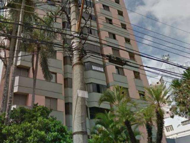 Apartamento com 3 quartos à venda na Avenida Francisco José de Camargo Andrade, 44, Jardim Chapadão, Campinas, 118 m2 por R$ 580.000