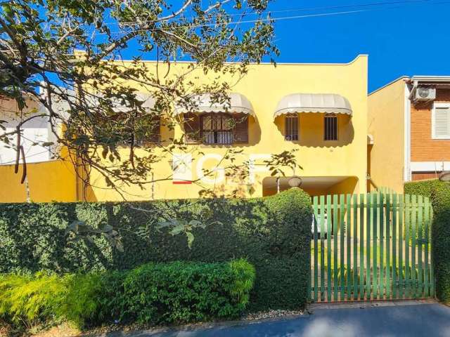 Casa com 3 quartos à venda na Rua Professor Doutor Alexandre Chiarini, 318, Jardim Madalena, Campinas, 175 m2 por R$ 850.000