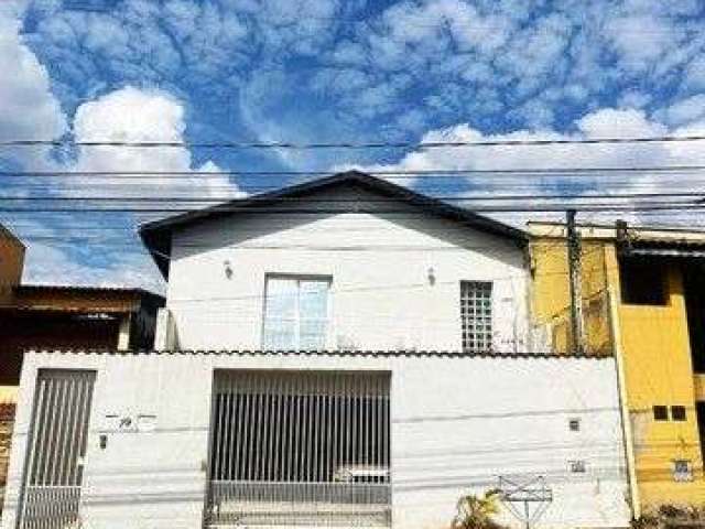 Casa com 3 quartos à venda na Rua Ubatuba, 79, Jardim Nova Europa, Campinas, 170 m2 por R$ 680.000