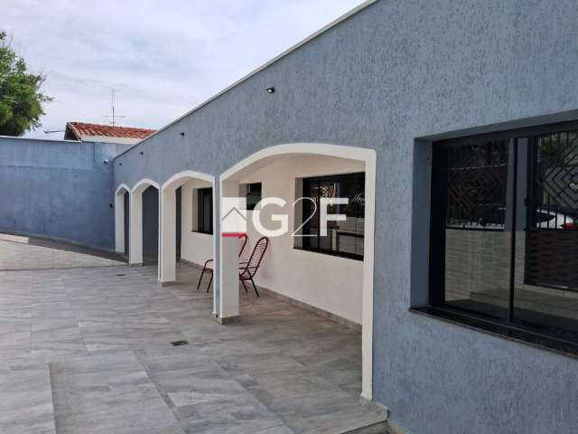 Casa com 4 quartos à venda na Rua Pedreira, 334, Jardim Novo Campos Elíseos, Campinas, 305 m2 por R$ 1.150.000