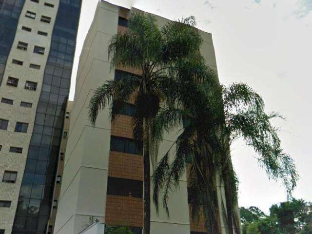 Apartamento com 2 quartos à venda na Rua Avelino Amaral, 130, Jardim Paraíso, Campinas, 55 m2 por R$ 265.000