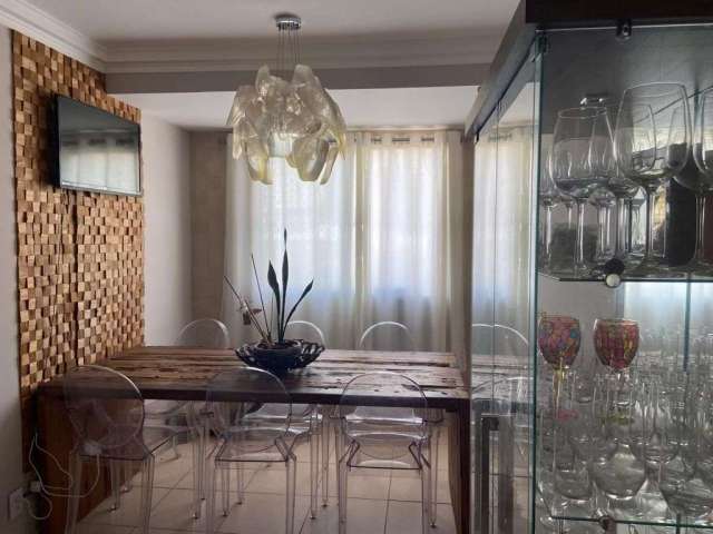 Apartamento com 2 quartos à venda na Rua Lino Guedes, 35, Jardim Paulistano, Campinas, 100 m2 por R$ 690.000
