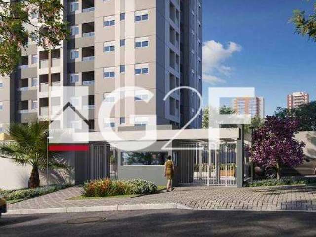 Apartamento com 2 quartos à venda na Rua Hermínio Cézar, 55, Jardim Proença, Campinas, 86 m2 por R$ 1.035.000