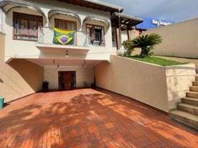 Casa com 3 quartos para alugar na Avenida Monte Castelo, 586L, Jardim Proença, Campinas, 418 m2 por R$ 12.000