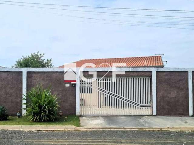 Chácara / sítio com 3 quartos à venda na Rua Pérola, 285, Jardim Santa Esmeralda, Hortolândia, 132 m2 por R$ 750.000