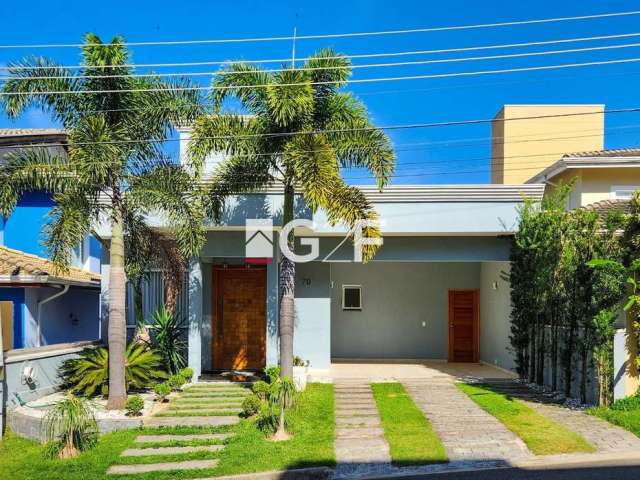 Casa em condomínio fechado com 2 quartos à venda na Rua Vereador Walter Obmer Woelzke, S/N, Jardim das Palmeiras, Valinhos, 145 m2 por R$ 1.170.000