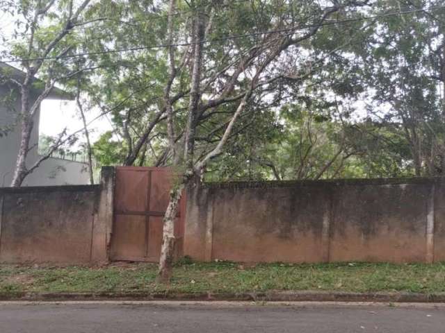 Terreno em condomínio fechado à venda na Alameda Itaóca, 415, Joapiranga, Valinhos por R$ 1.900.000