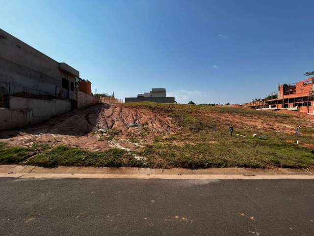 Terreno em condomínio fechado à venda na Alameda Itaipava, 1091, Joapiranga, Valinhos por R$ 680.000