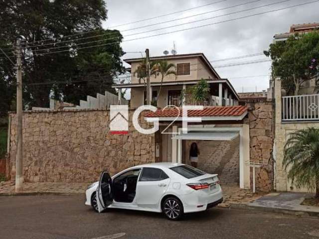 Casa com 3 quartos à venda na Rua Pedro Federici, 281, Lagos de São Pedro, Morungaba, 300 m2 por R$ 1.000.000