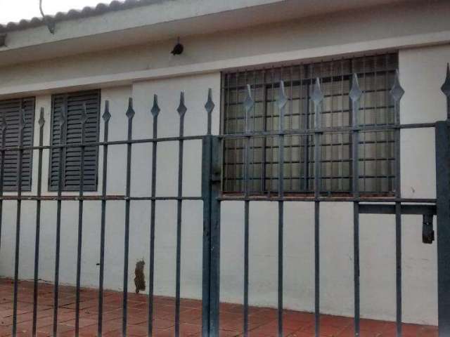 Casa com 4 quartos à venda na Carolina Prado Penteado, 271, Nova Campinas, Campinas, 150 m2 por R$ 620.000