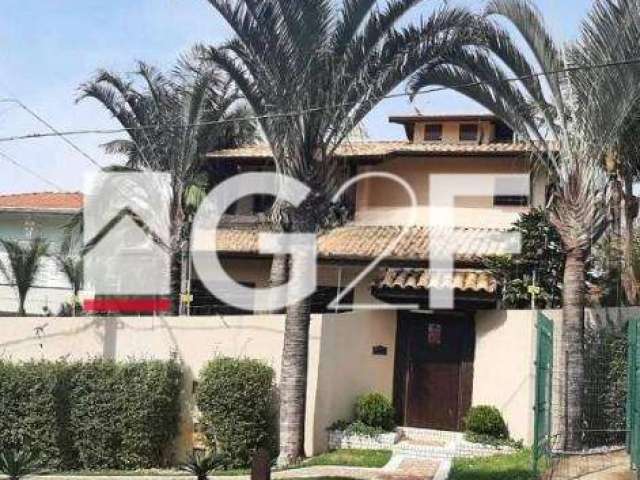 Casa com 3 quartos à venda na Luiz Antoniazzi, 291, Parque Terranova, Valinhos, 250 m2 por R$ 1.480.000