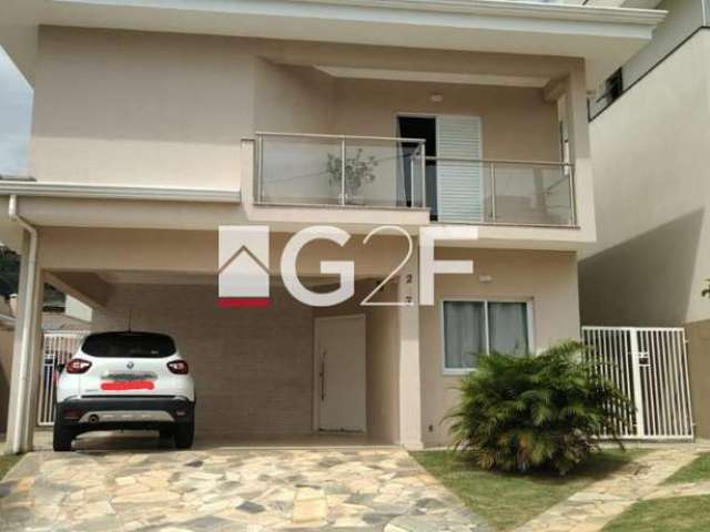 Casa em condomínio fechado com 3 quartos à venda na Estrada do Jequitibá, 999, Pinheiro, Valinhos, 230 m2 por R$ 1.590.000