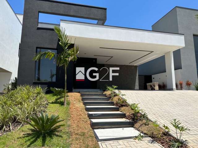 Casa em condomínio fechado com 3 quartos à venda na Rua Bernardo Funcia Diez, S/N, Swiss Park, Campinas, 202 m2 por R$ 2.250.000