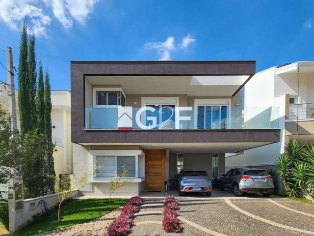 Casa em condomínio fechado com 5 quartos à venda na Rua Bernardo Funcia Diez, S/N, Swiss Park, Campinas, 346 m2 por R$ 3.400.000