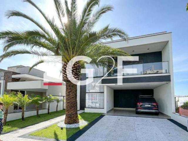 Casa em condomínio fechado com 3 quartos à venda na Rua Bernardo Funcia Diez, S/N, Swiss Park, Campinas, 243 m2 por R$ 2.790.000