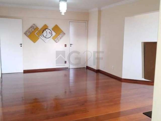 Apartamento com 3 quartos à venda na Rua Sete de Setembro, 405, Vila Industrial, Campinas, 90 m2 por R$ 430.000