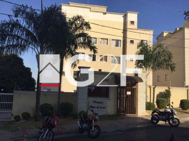 Apartamento com 2 quartos à venda na Rua Caçapava, 243, Vila Industrial, Campinas, 125 m2 por R$ 530.000
