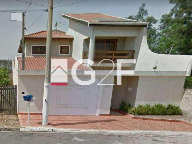 Casa com 4 quartos à venda na George Kiosia, 6, Vila José Kalil Aun, Cosmópolis, 290 m2 por R$ 800.000
