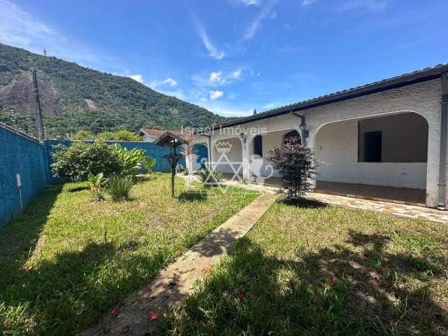 Área de 900 mts à  venda no Sumaré, com casa construída, Caraguatatuba, SP