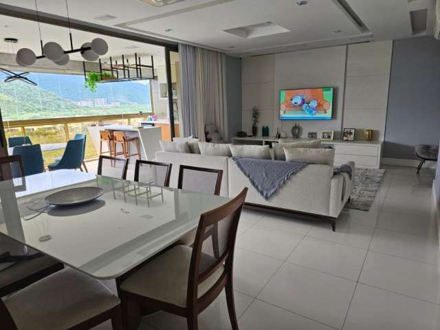 Lindo apartamento com 4 suítes na barra da tijuca