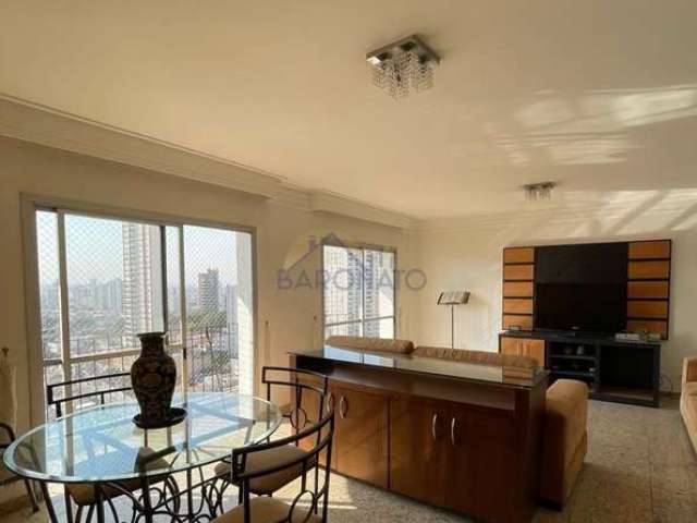 Apartamento com 4 quartos à venda na Rua Agostinho Lattari, 184, Parque da Mooca, São Paulo, 176 m2 por R$ 1.550.000