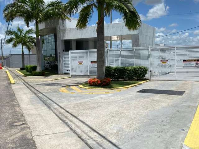 Vendo Excelente lote no Condomínio Central Park Park II com 300M²  – Coophab – Parnamirim/RN