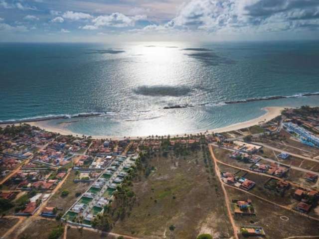 Vendo Belíssima Casa Térrea Condomínio Enseada de Tabatinga – Nizia Floresta/RN