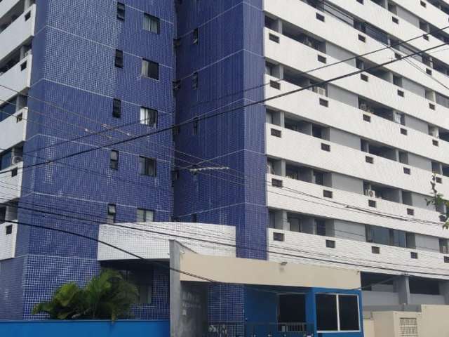 Vendo Apartamento no Mandacaru Residence com 3/4 em Capim Macio – Natal/RN.