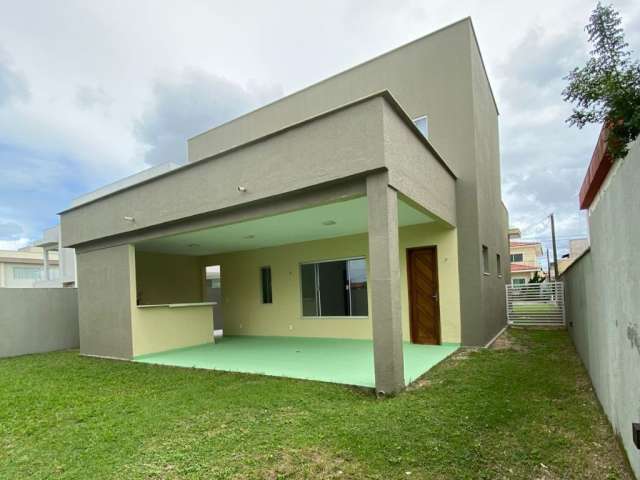 Vendo Excelente Duplex Condomínio Club Green 1 – Coophab - Parnamirim/RN.