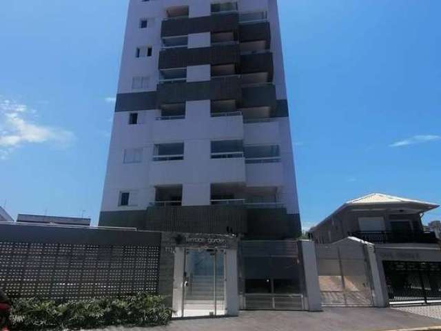 Apartamento 2 Dorm a 250m da Praia