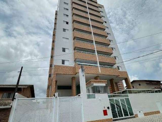 Apartamento Alto Padrão Lazer Completo - Guilhermina - Praia Grande