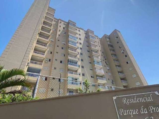 Apartamento Lazer Completo 2 Dorm - Vila Antártica - Praia Grande