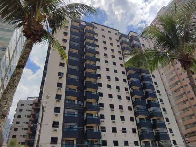 Apartamento Vista Mar - Aviação - Praia Grande