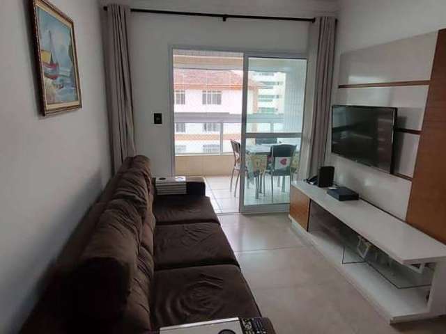 Apartamento Lazer Completo  02 Dorm - Canto do Forte - Praia Grande