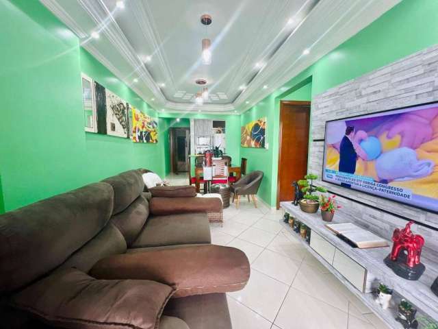 Apartamento Lazer Completo - Maracanã - Praia Grande