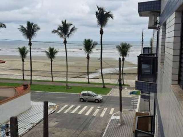 Excelente oportunidade para você que quer morar frente mar em Praia Grande