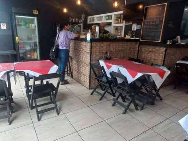 PONTO COMERCIAL - Restaurante Tradicional no bairro do Boqueirão em PG