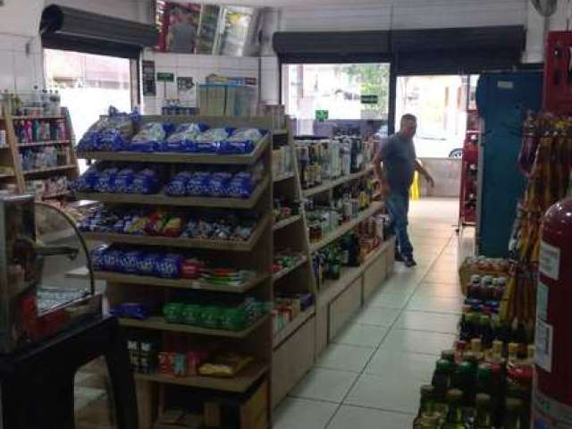 PONTO COMERCIAL - Padaria, Lanchonete e loja de conveniência