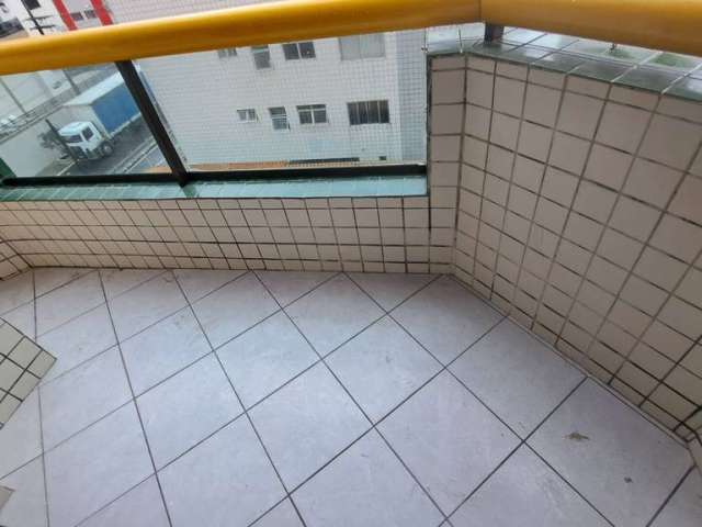 Locação apartamento 1 dormitório - vila tupi - praia grande