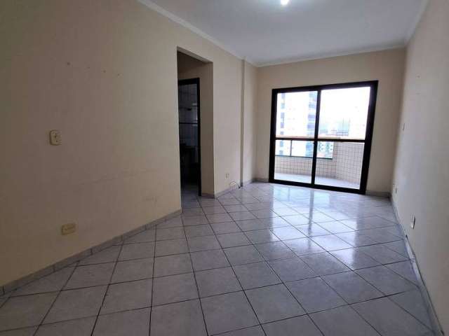 Locação apartamento 2 dormitórios - tupi - praia grande