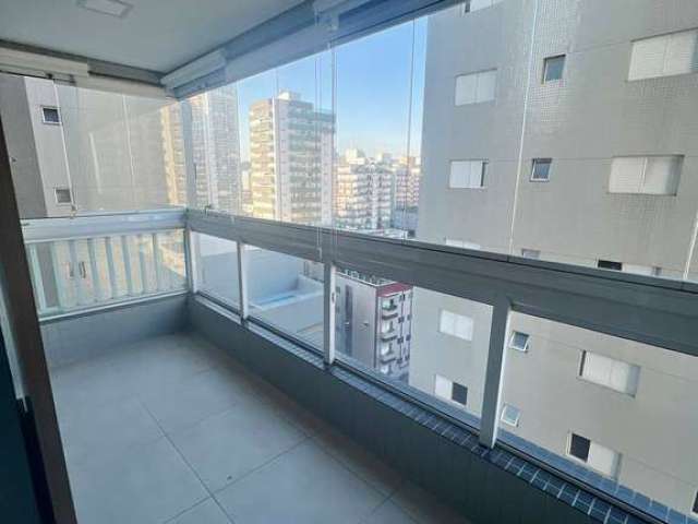 Apartamento 1 dormitório a 100 mestros do mar - boqueirão - praia grande