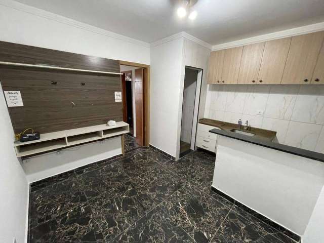 Apartamento 2 dormitórios - ocian - praia grande