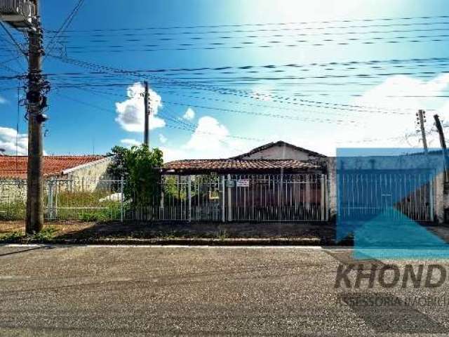 Casa com 3 quartos à venda na Euclides de Campos, 58, Jardim Maringá, Itapeva por R$ 320.000