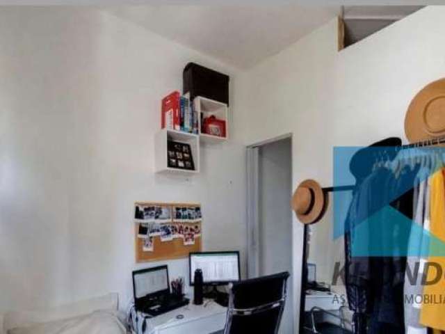 Apartamento com 1 quarto à venda na Rua da Consolação, 867, Consolação, São Paulo por R$ 470.000