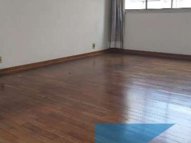 Apartamento com 3 quartos para alugar na Doutor Brasilio Machado, 217, Higienópolis, São Paulo por R$ 3.500