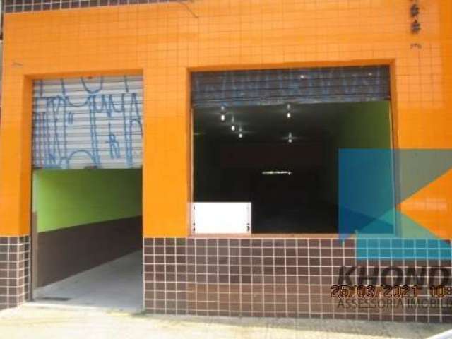 Ponto comercial à venda na Rua Voluntários da Pátria, 437, Santana, São Paulo por R$ 4.250.000