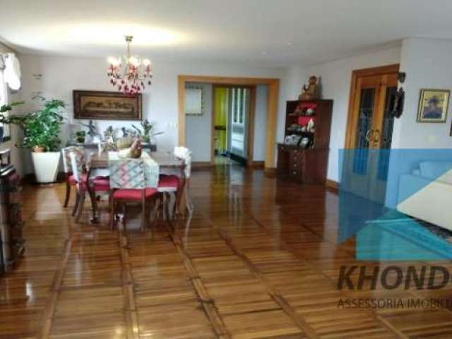 Apartamento com 4 quartos à venda na Rua Cipriano Barata, 2802, Ipiranga, São Paulo por R$ 1.100.000