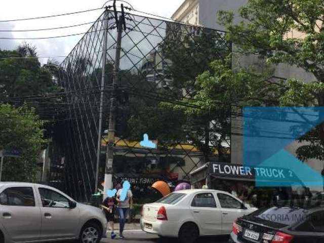 Prédio para alugar na Rua Bela Cintra, 2406, Consolação, São Paulo por R$ 250.000