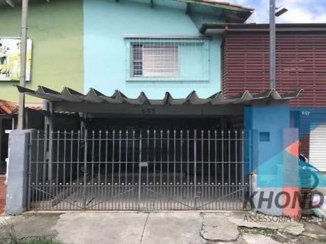 Casa comercial à venda na Rua Casa do Ator, 655, Vila Olímpia, São Paulo por R$ 1.000.000